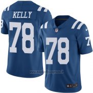 Maglia NFL Legend Indianapolis Colts Kelly Blu