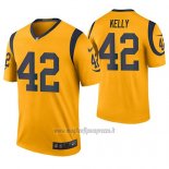 Maglia NFL Legend Los Angeles Rams John Kelly Or Color Rush