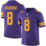 Maglia NFL Legend Minnesota Vikings Bradford Viola