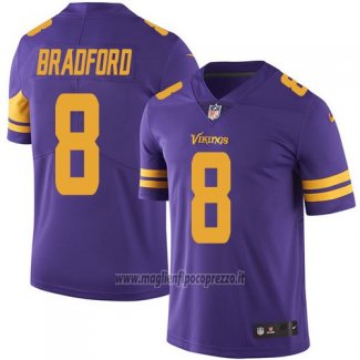 Maglia NFL Legend Minnesota Vikings Bradford Viola
