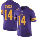 Maglia NFL Legend Minnesota Vikings Diggs Viola