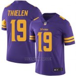 Maglia NFL Legend Minnesota Vikings Thielen Viola