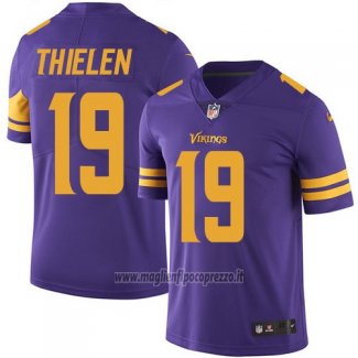 Maglia NFL Legend Minnesota Vikings Thielen Viola