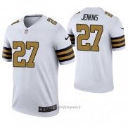 Maglia NFL Legend New Orleans Saints Malcolm Jenkins Bianco Color Rush