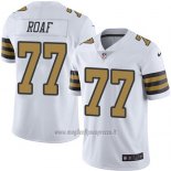 Maglia NFL Legend New Orleans Saints Roaf Bianco