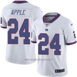 Maglia NFL Legend New York Giants Apple Bianco