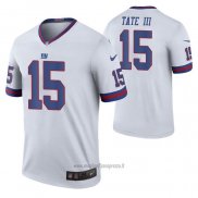 Maglia NFL Legend New York Giants Golden Tate Iii Color Rush Bianco