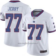 Maglia NFL Legend New York Giants Jerry Bianco