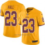 Maglia NFL Legend Washington Commanders Hall Giallo