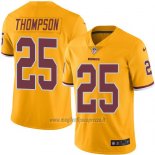 Maglia NFL Legend Washington Commanders Thompson Giallo