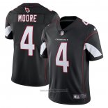 Maglia NFL Limited Arizona Cardinals Rondale Moore Alternato Vapor Nero