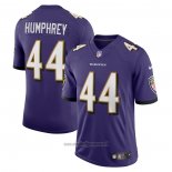 Maglia NFL Limited Baltimore Ravens Marlon Humphrey Vapor Viola