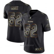Maglia NFL Limited Chicago Bears Mack Vapor Untouchable Nero