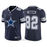 Maglia NFL Limited Dallas Cowboys Witten Big Logo Blu