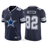 Maglia NFL Limited Dallas Cowboys Witten Big Logo Blu