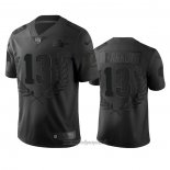 Maglia NFL Limited Los Angeles Rams Warner MVP Nero