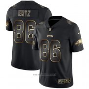 Maglia NFL Limited Philadelphia Eagles Ertz Vapor Untouchable Nero