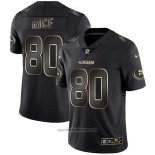 Maglia NFL Limited San Francisco 49ers Rice Vapor Untouchable Nero