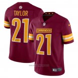 Maglia NFL Limited Washington Commanders Sean Taylor Primera Vapor Untouchable 2022 Rosso