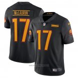 Maglia NFL Limited Washington Commanders Terry Mclaurin Alternato Vapor Nero