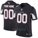 Maglia NFL Bambino Arizona Cardinals Personalizzate Nero