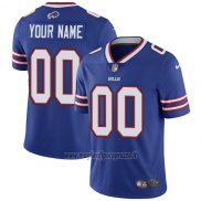 Maglia NFL Bambino Buffalo Bills Personalizzate Blu