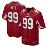 Maglia NFL Game Arizona Arizona J.j. Watt Cardinals Rosso