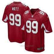 Maglia NFL Game Arizona Arizona J.j. Watt Cardinals Rosso