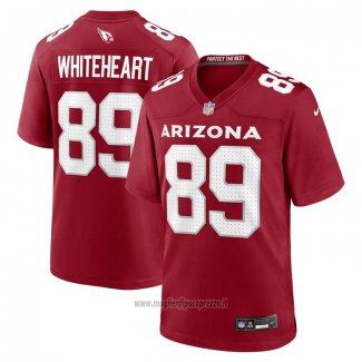 Maglia NFL Game Arizona Cardinals Blake Whiteheart Rosso