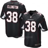 Maglia NFL Game Arizona Cardinals Ellington Nero