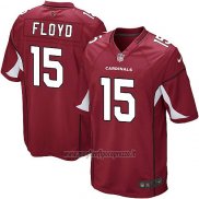 Maglia NFL Game Arizona Cardinals Floyd Rosso
