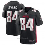Maglia NFL Game Atlanta Falcons Alfred Jenkins Retired Nero
