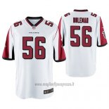 Maglia NFL Game Atlanta Falcons Chris Doleman Bianco