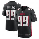 Maglia NFL Game Atlanta Falcons Jonathan Bullard Nero