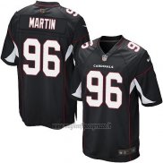 Maglia NFL Game Bambino Arizona Cardinals Martin Nero