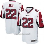 Maglia NFL Game Bambino Atlanta Falcons Neal Bianco