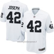 Maglia NFL Game Bambino Las Vegas Raiders Joseph Bianco