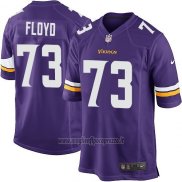 Maglia NFL Game Bambino Minnesota Vikings Floyd Viola