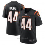 Maglia NFL Game Cincinnati Bengals Darius Hodge Nero