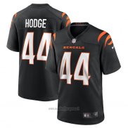 Maglia NFL Game Cincinnati Bengals Darius Hodge Nero