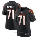 Maglia NFL Game Cincinnati Bengals Isaiah Prince Nero
