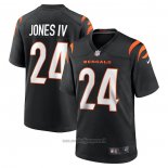 Maglia NFL Game Cincinnati Bengals Sidney Jones Nero