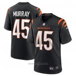 Maglia NFL Game Cincinnati Bengals Tyler Murray Nero