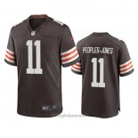 Maglia NFL Game Cleveland Browns Donovan Peoples Jones Marrone