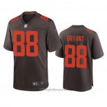 Maglia NFL Game Cleveland Browns Harrison Bryant Alternato Marrone