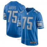 Maglia NFL Game Detroit Lions Kevin Jarvis Blu