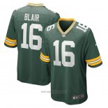Maglia NFL Game Green Bay Packers Chris Blair Verde