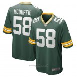 Maglia NFL Game Green Bay Packers Isaiah Mcduffie Verde