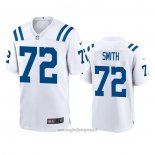 Maglia NFL Game Indianapolis Colts Braden Smith 2020 Bianco