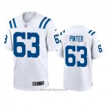 Maglia NFL Game Indianapolis Colts Danny Pinter Bianco